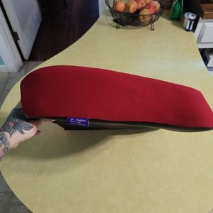 Pressure Relief Seat Cushion